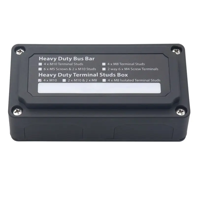 AEE5-200A Bus Bar S…