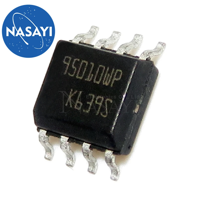 5pcs/lot 95010 95020 95040 95080 95128 95160 95256 95320 95640 95512 SOP-8 new quality is very good work 100% of the IC chip