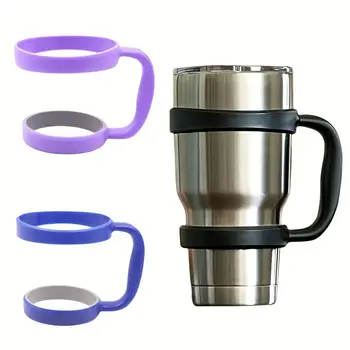 Gobelet Foy pour YETI, RTIC, Ozak Trail, tasse de voyage, SIC, RamJeff et toutes les marques de gobelets, 30 oz, 1PC 6 nejlepší prodej Yeti 30 oz sklenice - №1