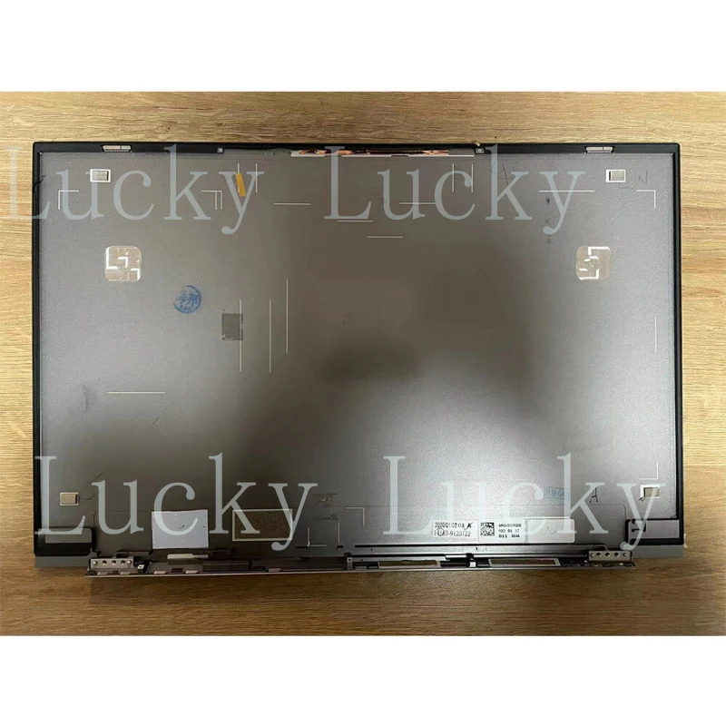 

Для HP ZBOOK Studio G7 G8: задняя крышка ЖК-дисплея, нижний корпус AM2VB000200/M12859-001