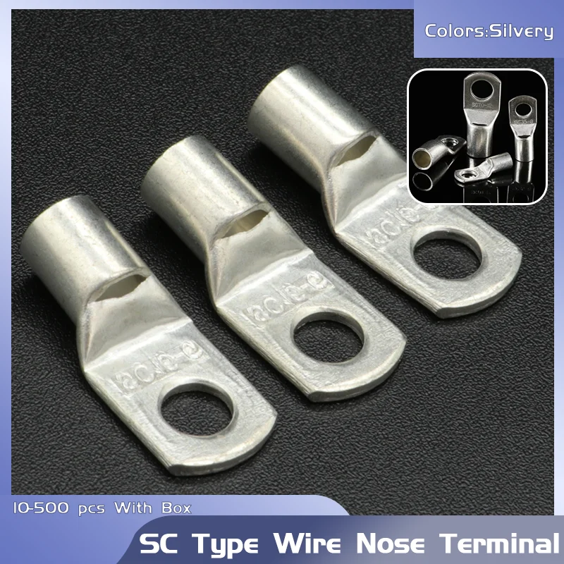 

Waterproof Snap-Lock Crimp Terminals for Fast Wire Splice, 10-50 Sets Terminals Connectors T-Tap Electrical Connectors Quick