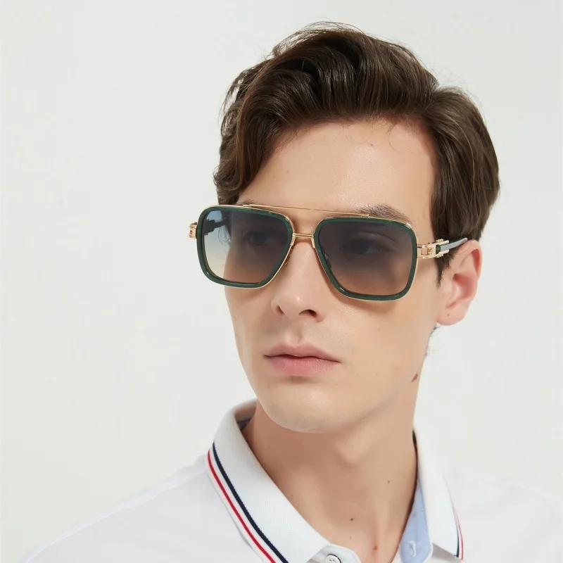 New Trend Double Br… - image