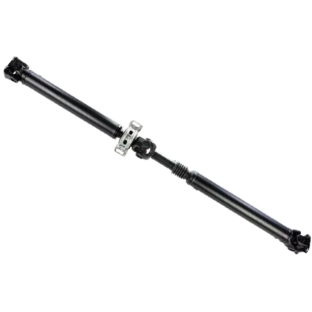 

ACE Rear Side Drive PropShaft Assy Fits 2001-2015Toyota Hilux VII OE:371000K261 371000K262