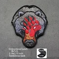 hook loop patch 14
