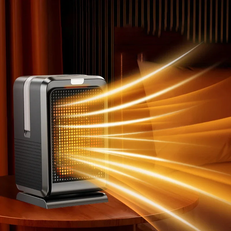 Мини-портативные обогреватели для зимнего дома, умный воздухонагреватель, зимний домашний теплый в помещении
