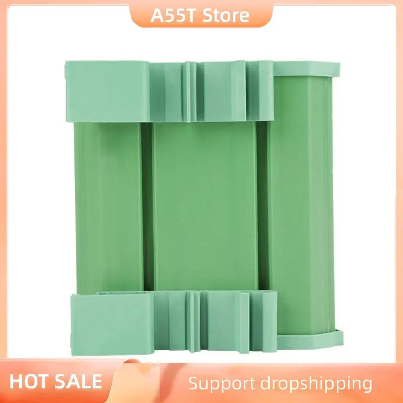 

A55T 5X DB25 Интерфейсный модуль для монтажа на DIN-рейку Разъем «папа/гнездо» Коммутационная плата