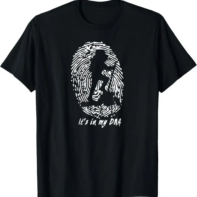 Hiking It's In My D… - image