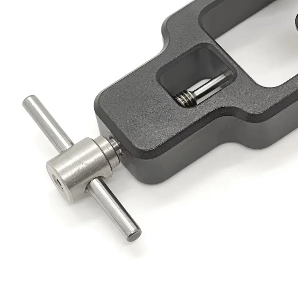 Herramienta para vehículo con tracción en las cuatro ruedas Tiangong, instalador/extractor/reductor de engranajes de motor de metal de alta resistencia