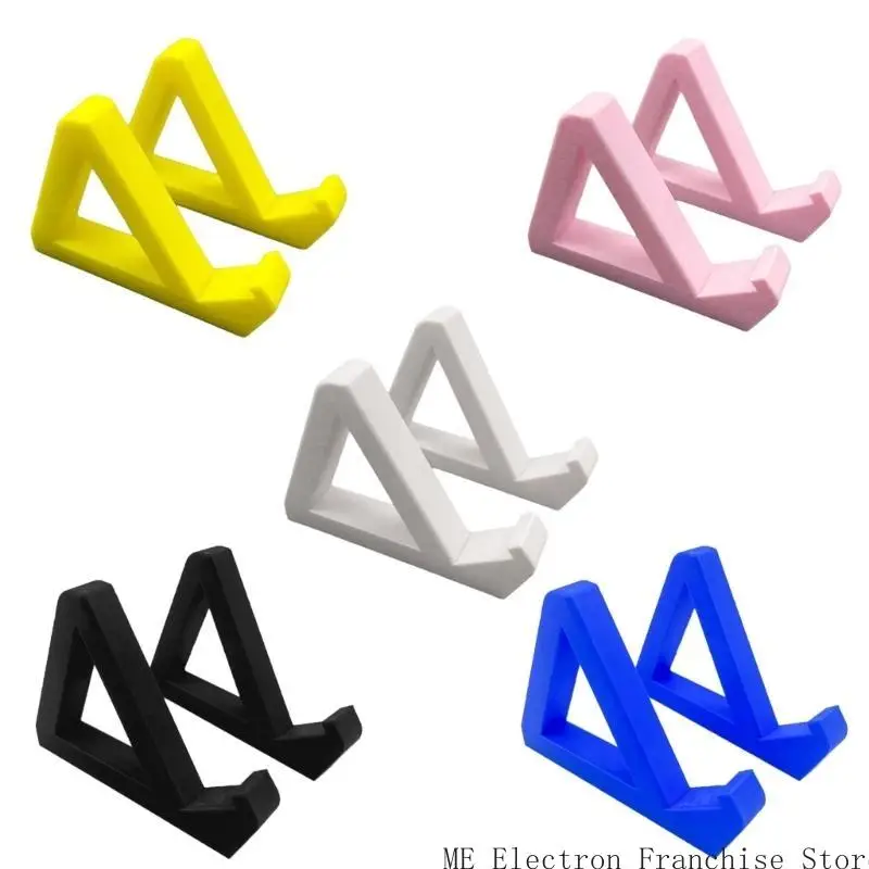 T5EA 조정 가능한 기계식 키보드 디스플레이 스탠드 키보드 홀더 레이어 랙 트레이 타이핑 편안함을 향상시킵니다.