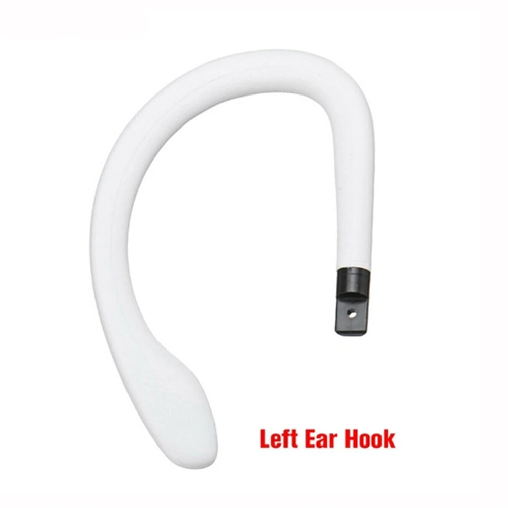 1pc Replacement Sillicon Ear Hook For Beats PowerBeats 3 PB3 Wireless Bluetooth Headset Earphone Earhook Repair Parts