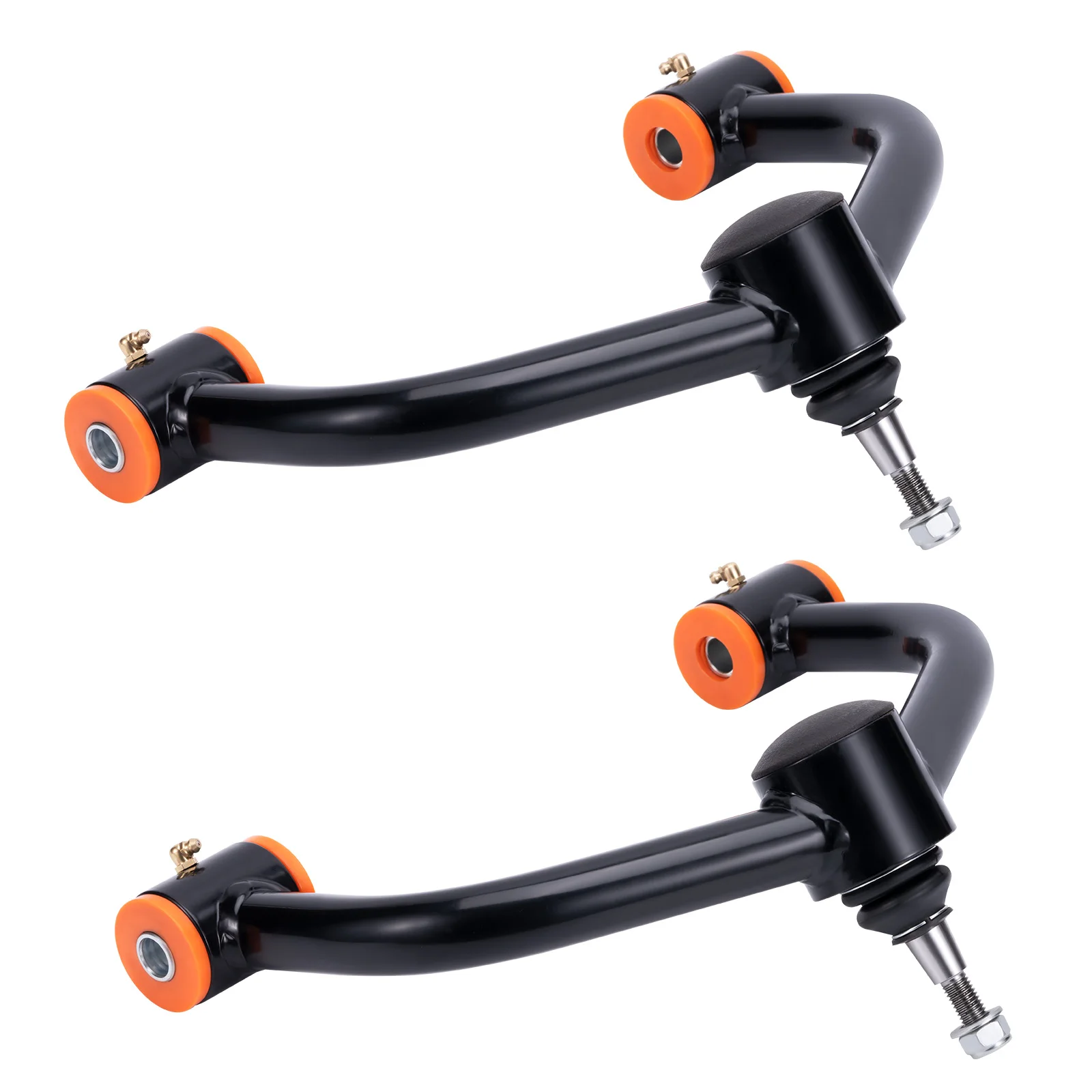 2pc Upper Control Arms 2-4