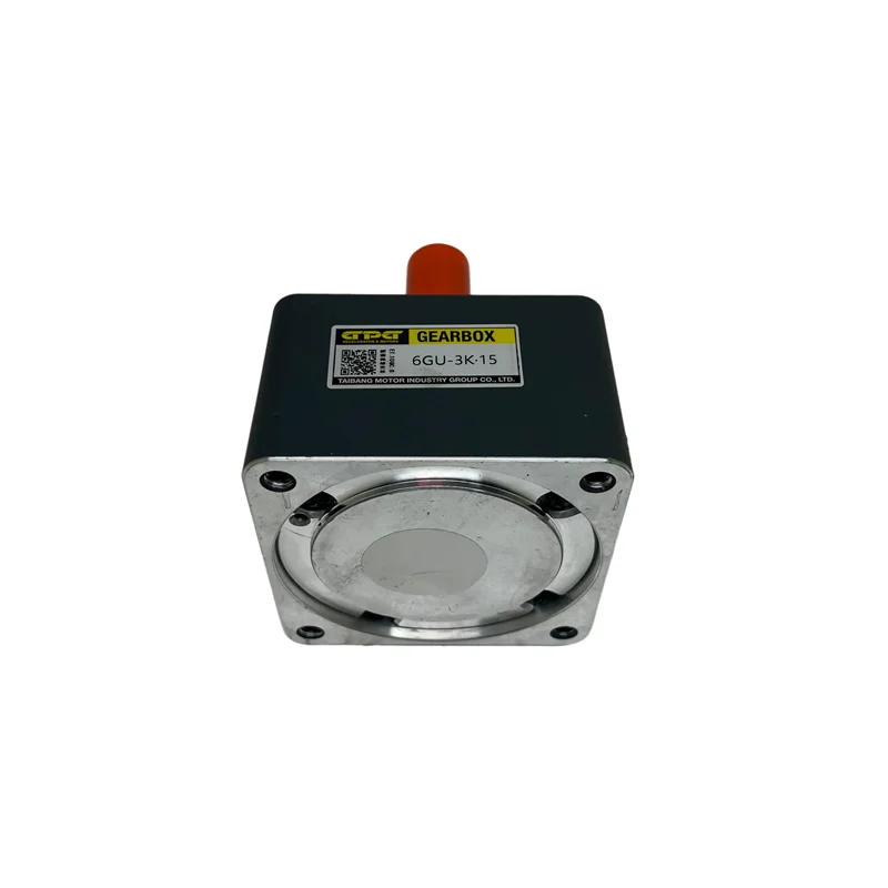 Taibang GPG reducer stepless transmission tooth box 6GU-120K 6GU-3K 6GU-5K 6GU-100K, please select the model to place an order