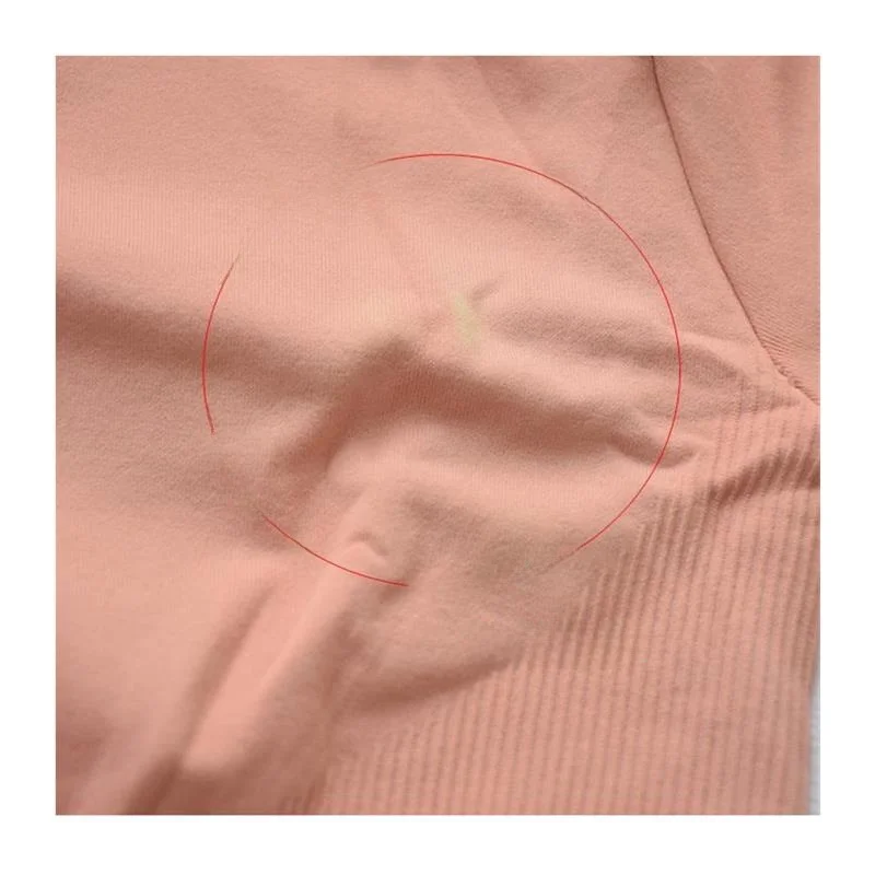 ロングスベヨガフィットネススポーツウェアレディースジムトップススリーブフックシルクプリント染色XC007花柄カジュアルセット