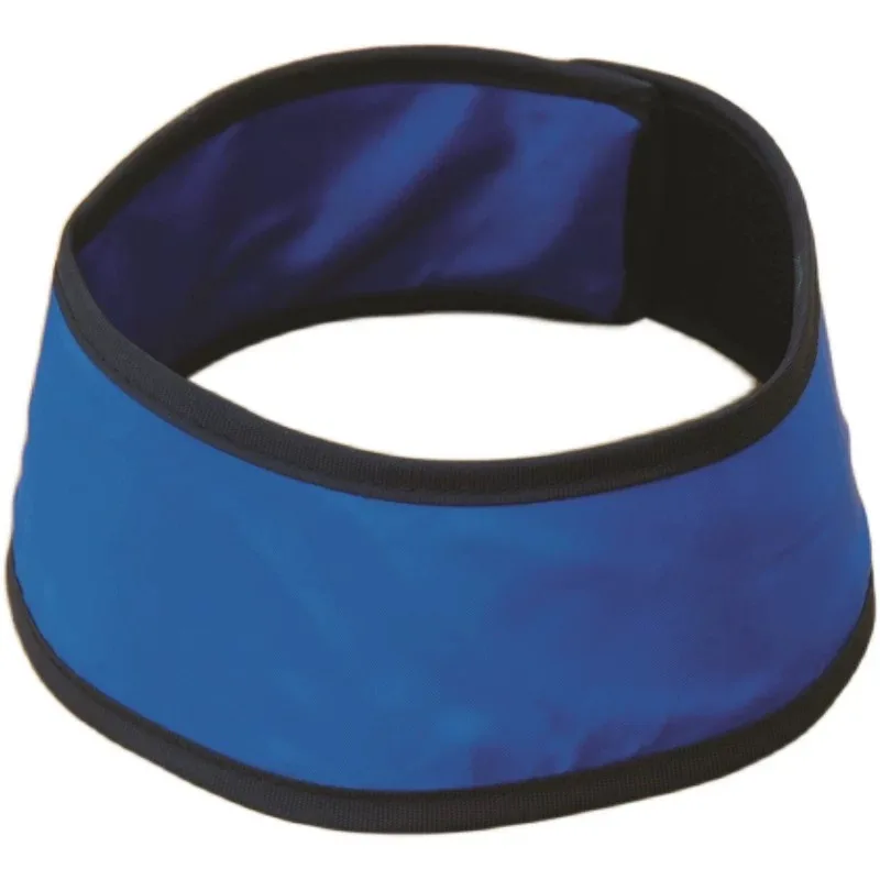 

0.35mmPb &0.5mmPb Medical X Ray Protective Collar PA09 Universal Type/ PA09-2 One-Piece Type/ PA09-3 Large-collar Type