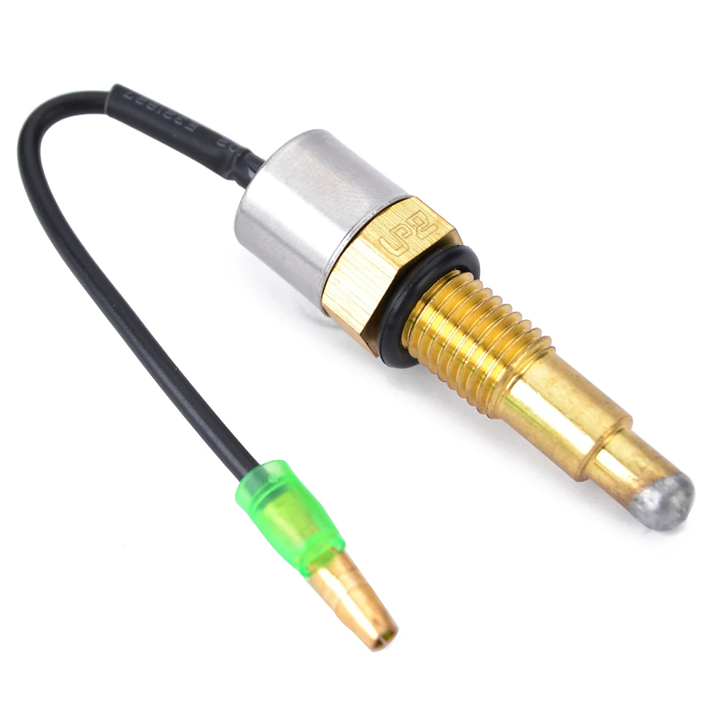 Motorcycle Water Temp Temperature Sensor 27010-1180 for Kawasaki ZX600 Ninja 600 600R 600RX ZX750 NINJA 750R GPX750R