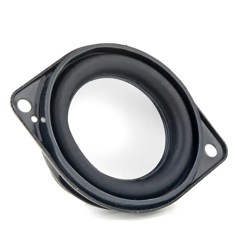 T19C 1.5 Inch Full Frequency Replacement Speaker for JBL Clip3/4 4 Ohm 5W High Performance Audio Output for Bluetooth Speaker