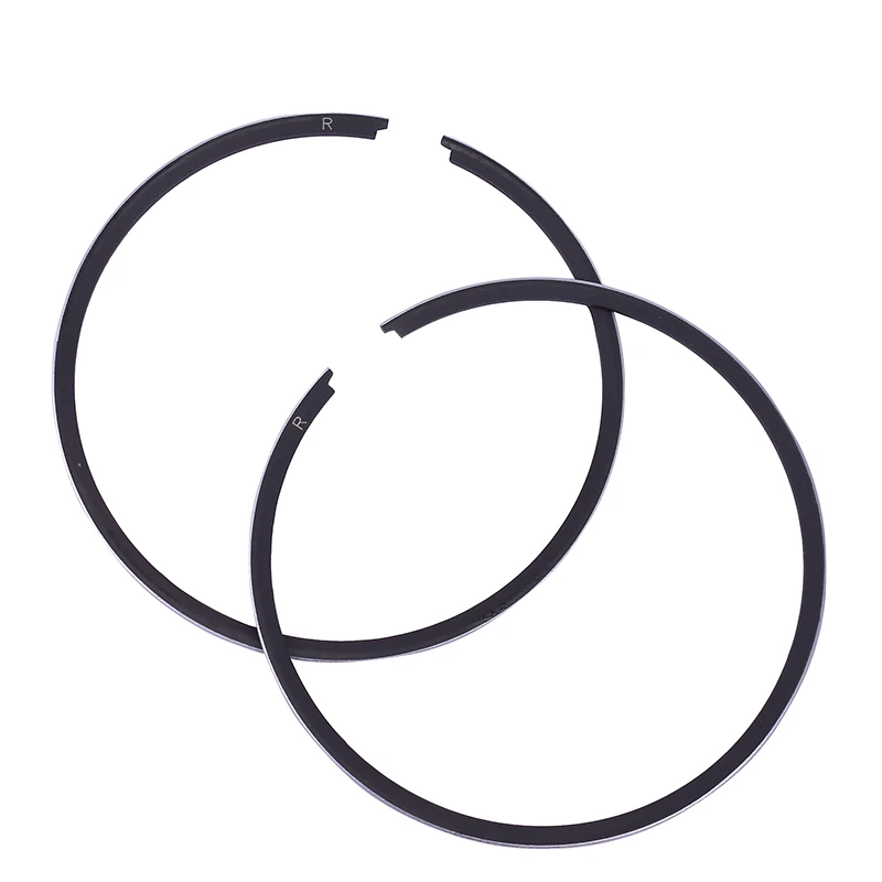 Комплект поршневых колец 54 мм для Honda KV3 NSR125 NSR125R NSR125SP NSR125RR NSR125F Raiden NSR250 NSR250R MC18 MC21 MC28 NSR 125 250