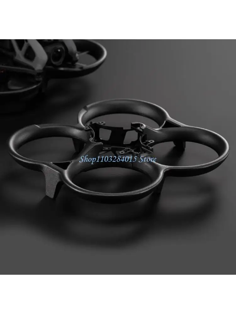 

R6FF DJIavata Защитный кожух пропеллера 360°, оригинальный аксессуар для DJIavata