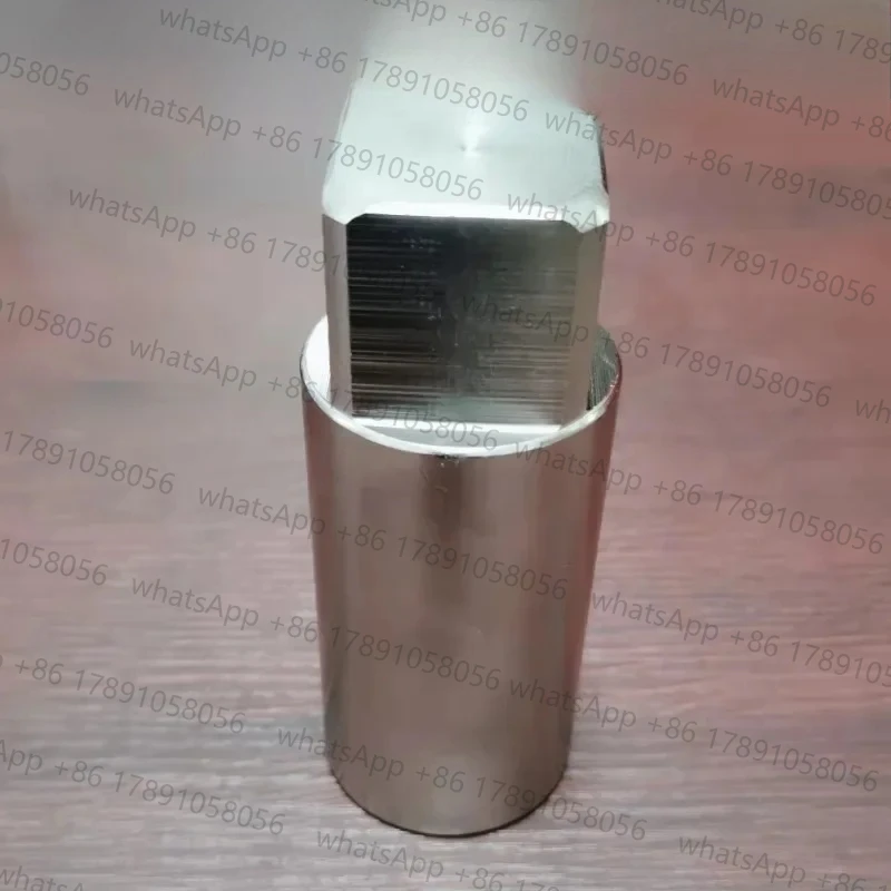 

Соединительный вал шарового крана высокой платформы Соединительная втулка высоты Пневматический клапан, соединительный вал привода цилиндра