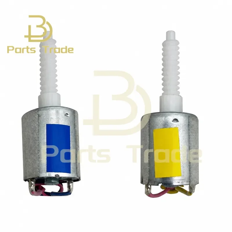 for Washing Machine Automatic Detergent Dispenser Box Component DC97-19821A Auto Material Box Motor Replacement Part