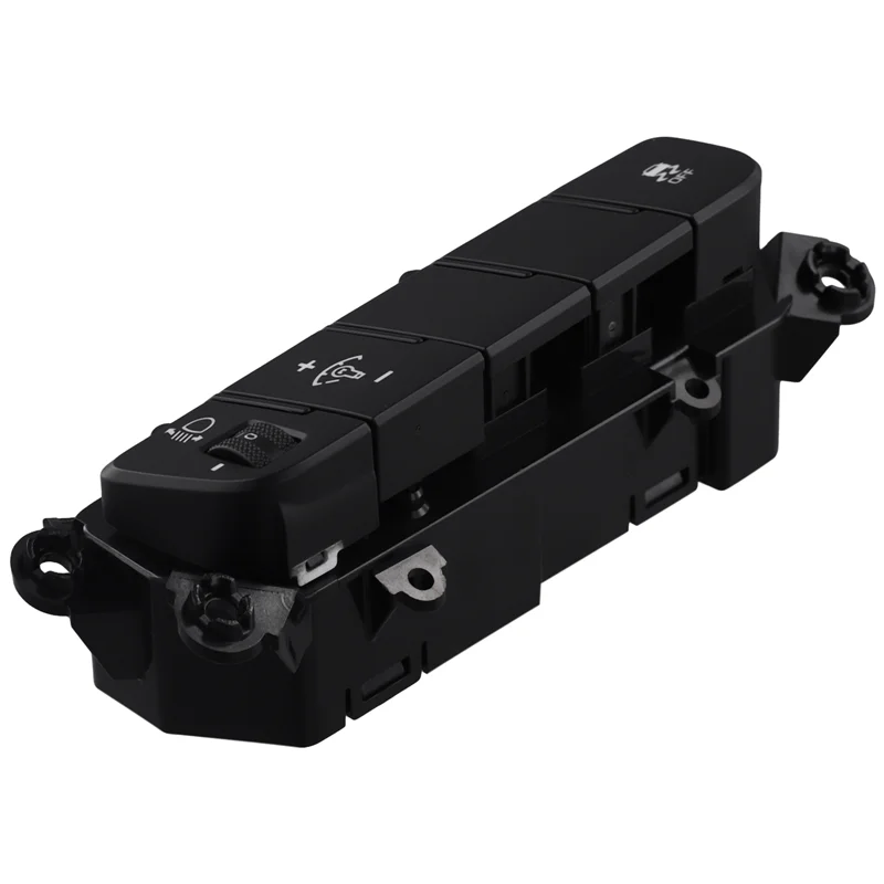 

A026-93700F2060 Instrument Lamp Switch Headlight Adjustment Switch Button For Hyundai Elantra AD 2016-2018