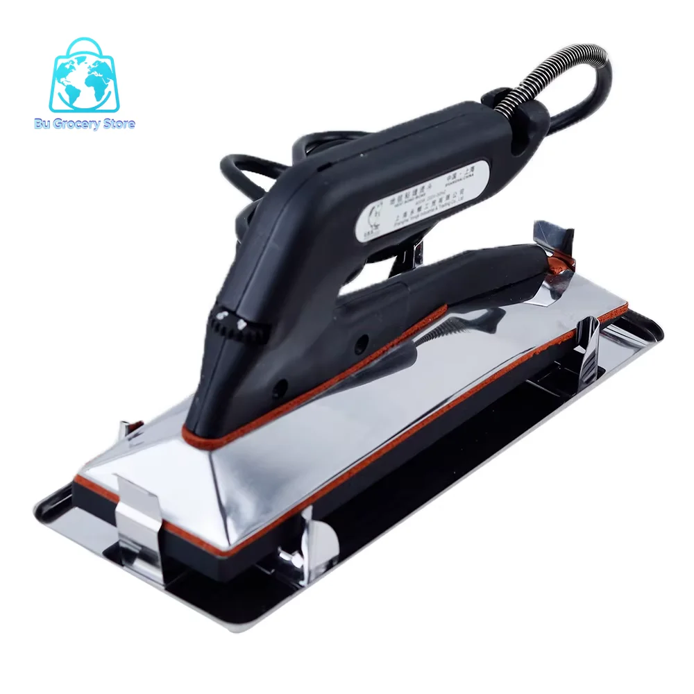 Carpet Seaming Iron 800W Carpet Iron Hotel Special Installation Maintenance Tools 220V Electric Stick Carpet Plicing Iron