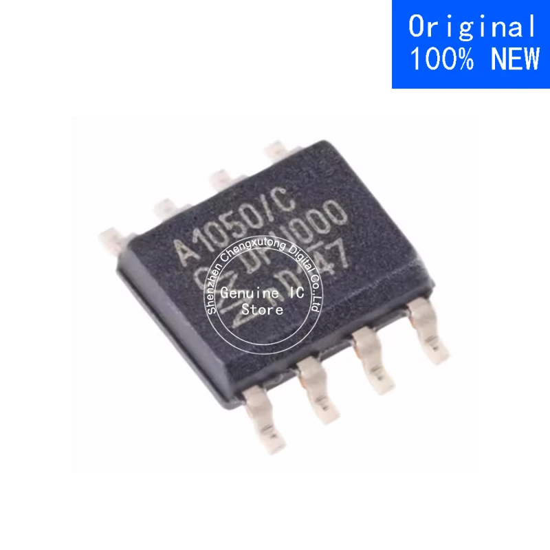 

5pcs/lot TJA1050T/CM TJA1050T CM SOP New Original Genuine Ic
