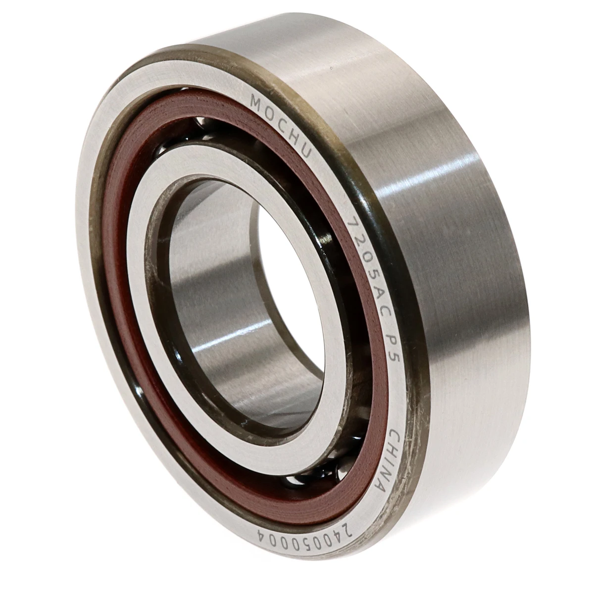 

1pcs MOCHU 7205 7205AC 7205AC/P5 25X52X15 Angular Contact Bearings Spindle Bearings CNC ABEC-5 25 Contact Angle