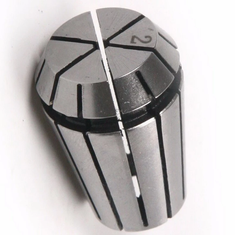 13Pcs 1-13Mm ER20 Frühling Collet Set Cnc-spanntechnik Gravur & Fräsen Drehmaschine