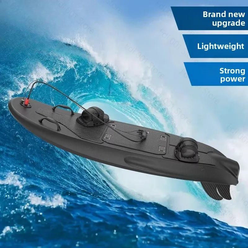 Powered water float board Electric surfboard Special skateboard Electric surfboard 10/12 kW Professional