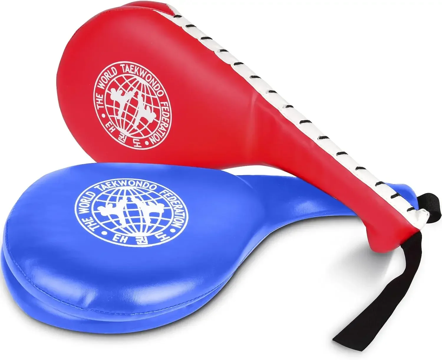 Taekwondo Training Leg Target 2pc Martial Art Training