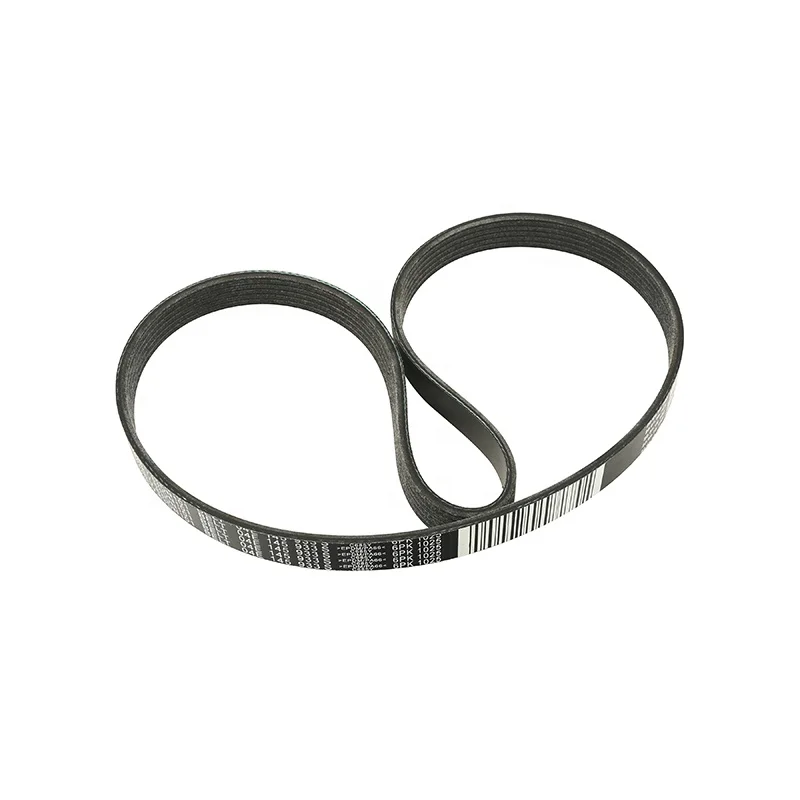 

【Best-selling】New 6PK1025 04E145933S Generator and Timing Belt for VW Bora/Skoda Kamiq 1.4T Serpentine Drive Engine EA211