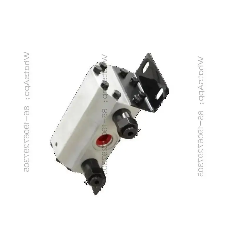 66663  Hydraulic synchronous diversion motor FMA-2R/4R-2.1/4.2/gear balance valve oil cylinder synchronous diversion valve