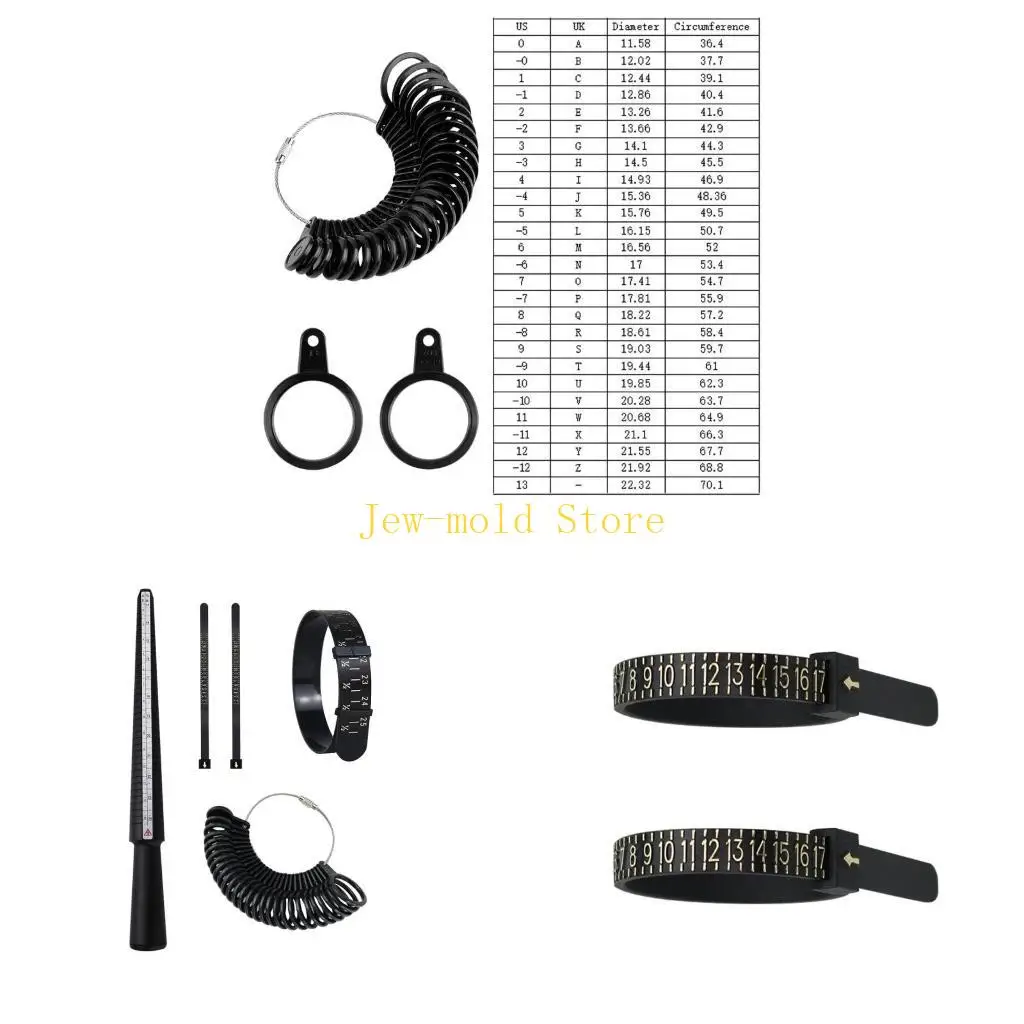 

C71B США кольцевой оправо