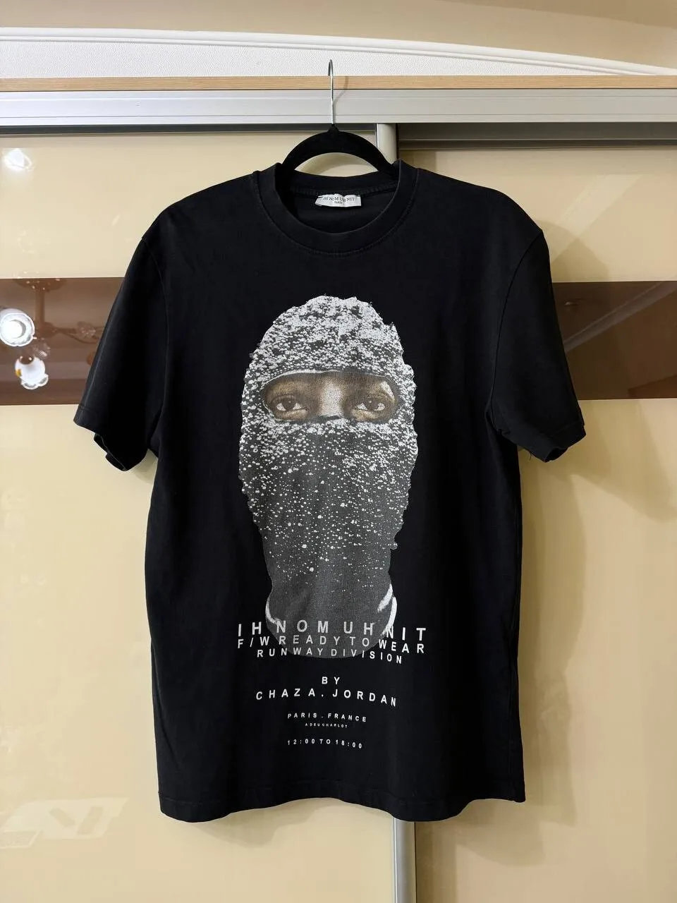 Ih Nom Uh Nit Mens …