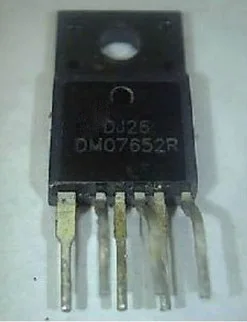 5 шт./лот, новый оригинальный DM07652R ЖК-чип управления питанием, триод в наличии на складе