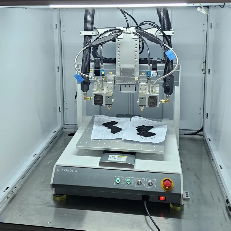 Xyz 3 Axis Desktop … - image