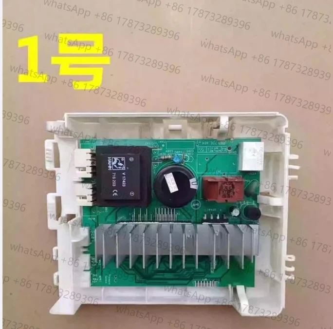 1pc-洗濯機用モーター制御ボードシーメンス-wm12s3600w-wm12s4680w-周波数変換モジュール-iq500
