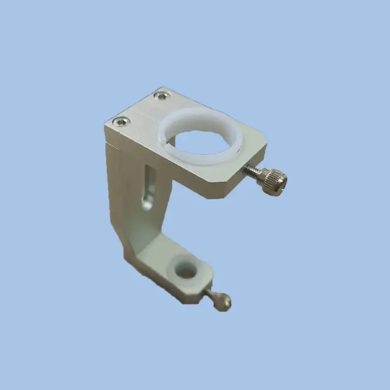 

30cc syringe fixing bracket dispensing machine dispensing valve fixing seat