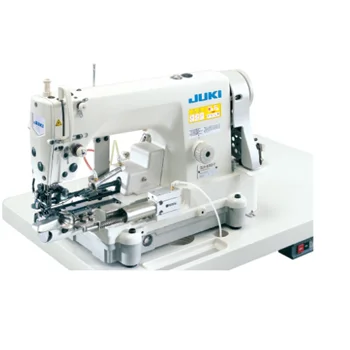 New and Original DLN-6390-7 High Speed Small Square Head Single Needle Cloth Feeding Large Hook Lockstitch Sewing Machine