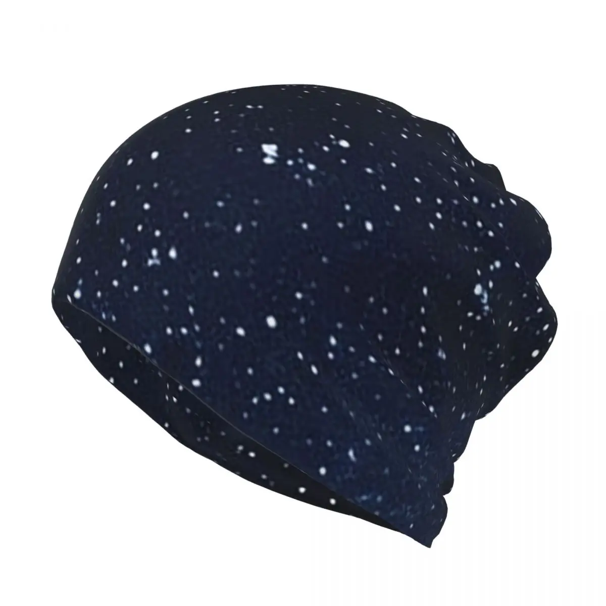 Planet Earth Bandana Neck Cover Mask Scarf Warm Headband Beanies Hat Unisex Adult Washable