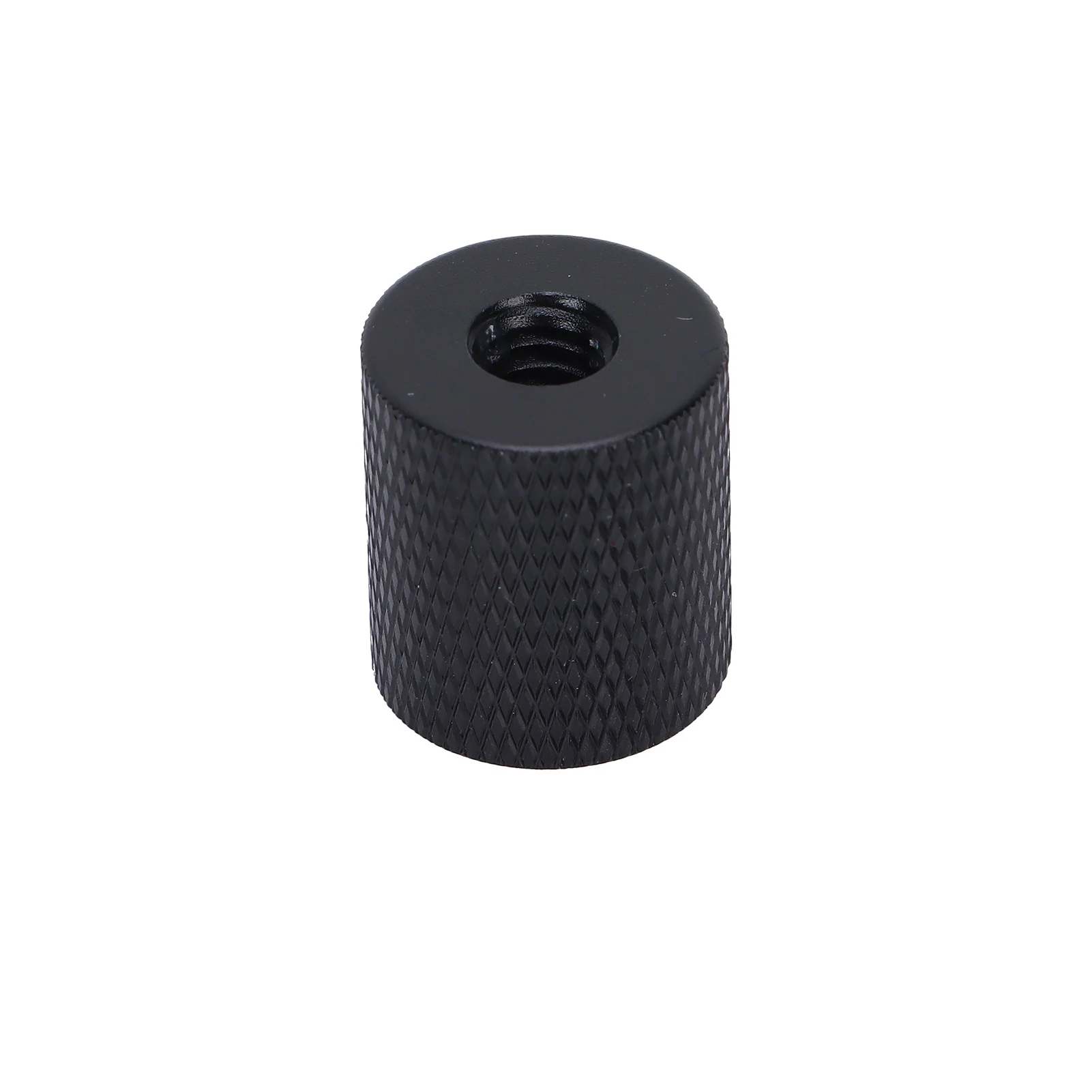 

1/4 Inch Female to 1/4 Inch Female Thread Adapter Aluminium Alloy Screw Camera Tripod Monopod Adapter new
