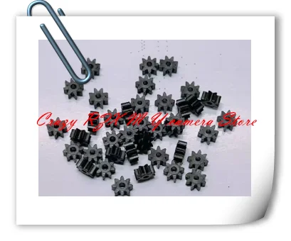 

1 шт. для Olympus ED 14-42 объектив фокусная Шестерня хрупкая Шестерня электрическая печенье головка шестеренка объектив Запчасти для ремонта