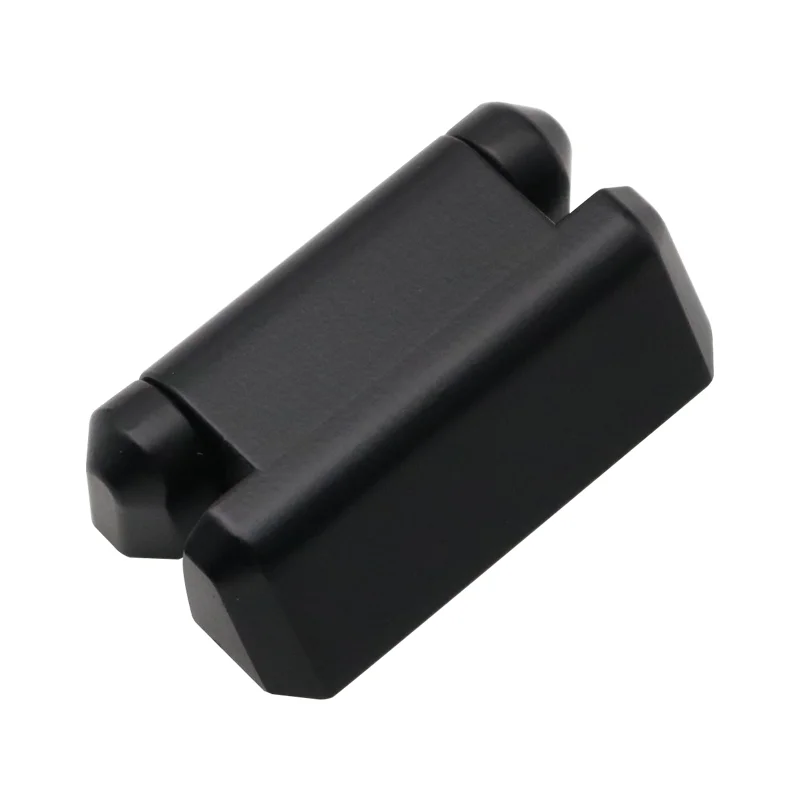 Zinc Alloy Torsion Hinge Industrial Electrical Machinery Equipment I-Shaped Brake Damping Torque Hinge