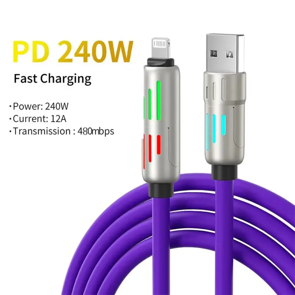 240W 4 In 1 Usb C D… - image
