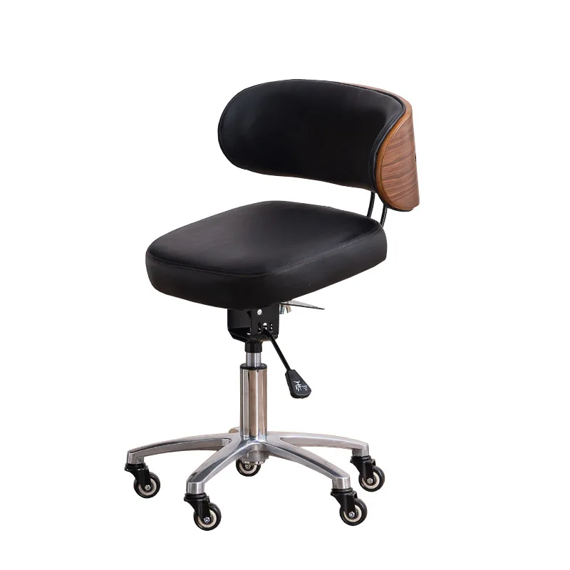 Ergonomic Saddle Chair Balance Chair Dentist Correction Back Tilt Adjustment Correction Study