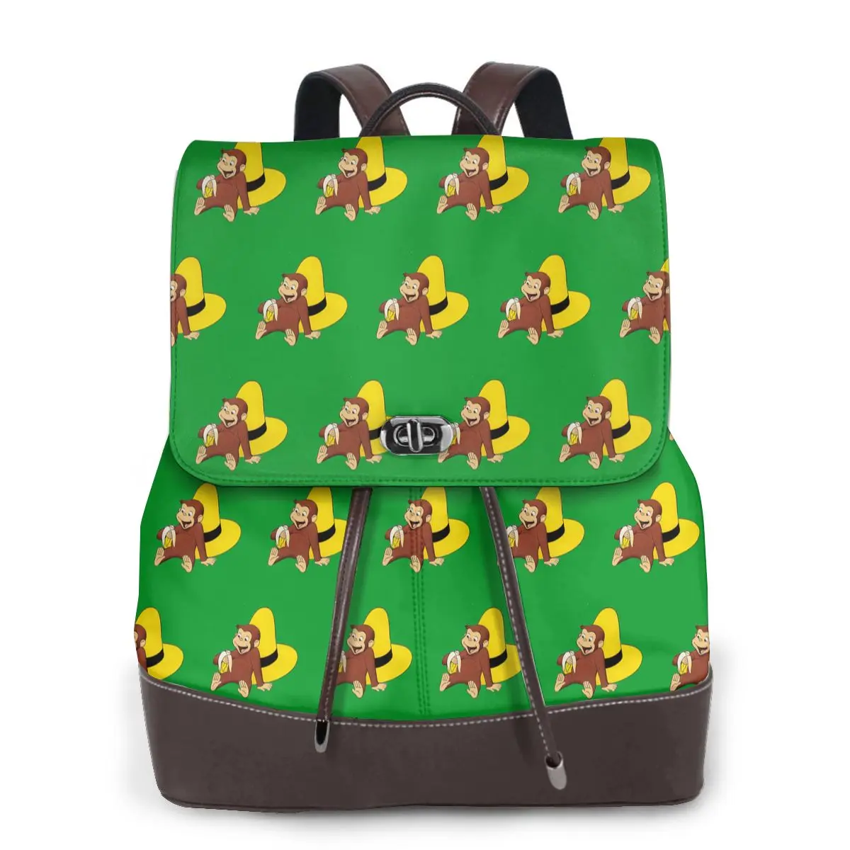 curious-george-bookbag-school-student-bags-hiking-travel-daypack-for-women-fashion-derma-backpack