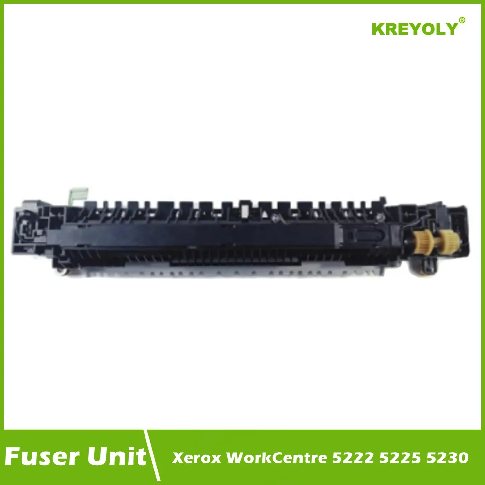 

Premium Fuser Unit For Xerox WorkCentre 5222 5225 5230 126K24993 126K30130 126K17636 126k24990 126K16490 604K20382 604K20383