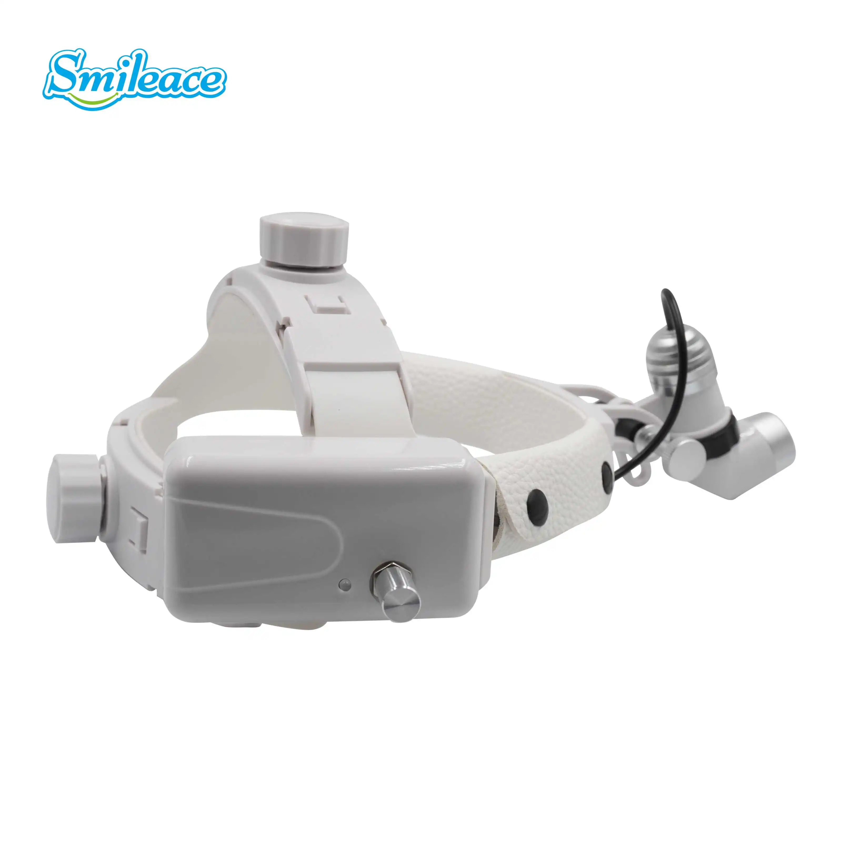 5W Surgical LED Headlight Dental Head Light Lamp For Lab Dentistry Headlamp