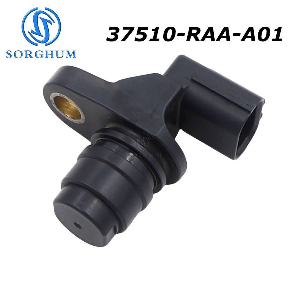 

SORGHUM 37510-RAA-A01 Engine Camshaft Position Sensor For Acura TSX Honda Accord Element Civic CR-V 37510RAAA01